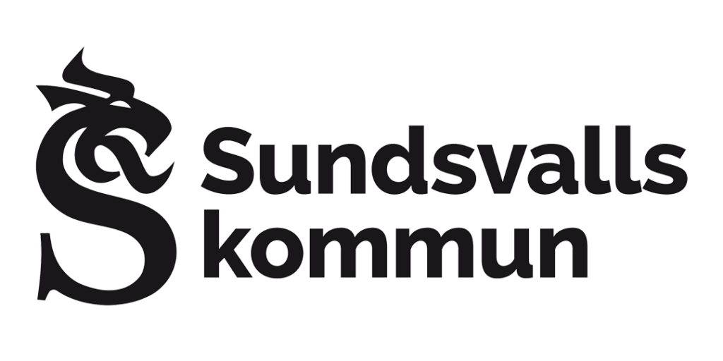 Sundsvalls Kommun logotyp