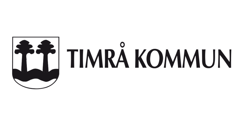 Timrå Kommun logotyp