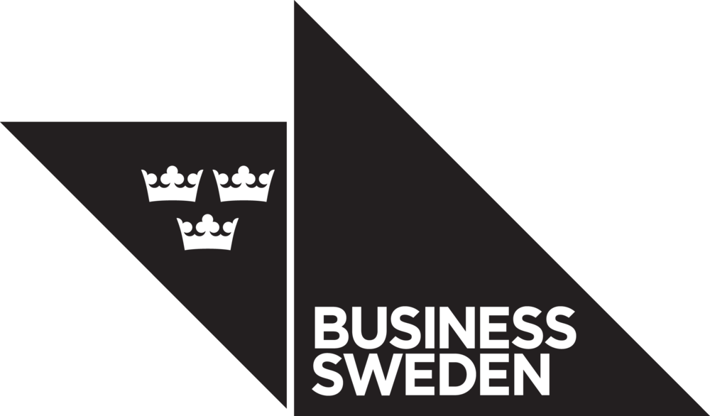 Business Sweden logotyp