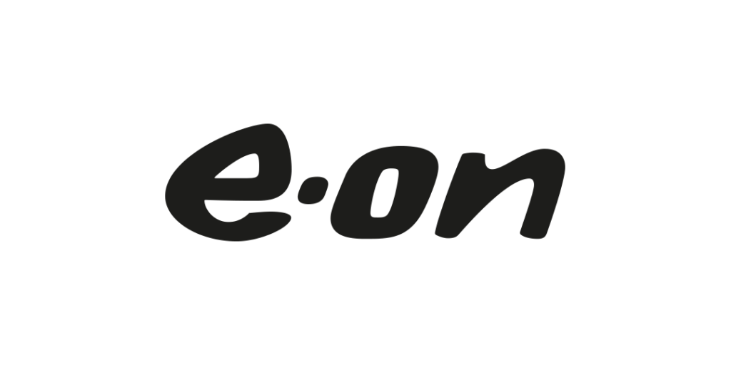 E-on logotyp