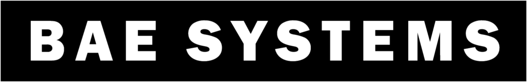 BAE Systems logotyp