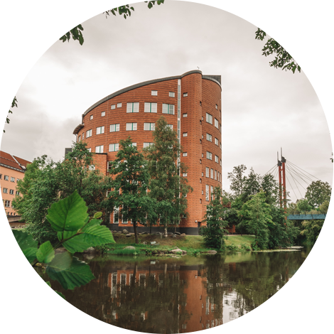 Mid University Sundsvall